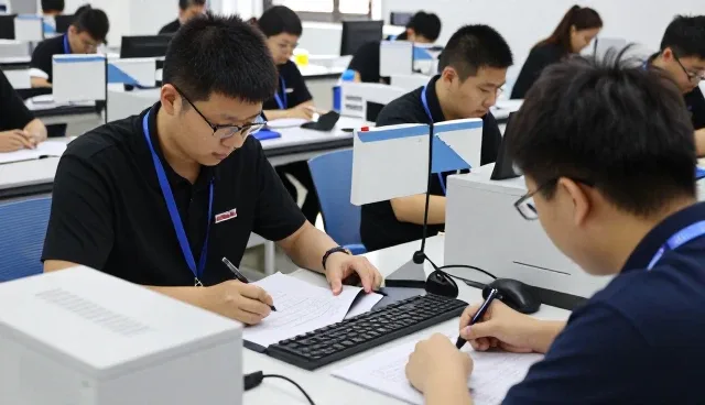 技术培训等中的设计应用经验分享