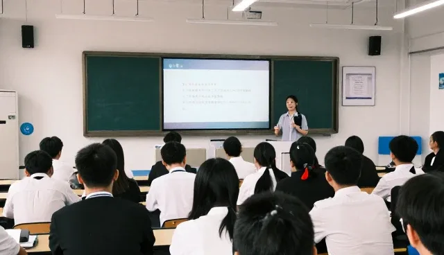 技术培训中的性能优化检查要点